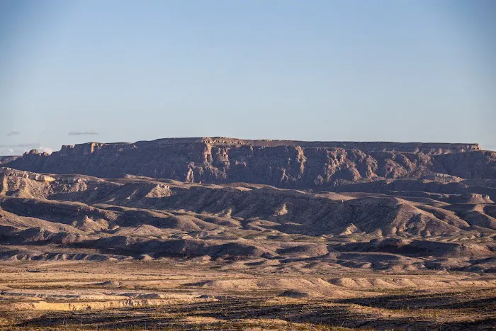 Croesus Canyon Camps 2