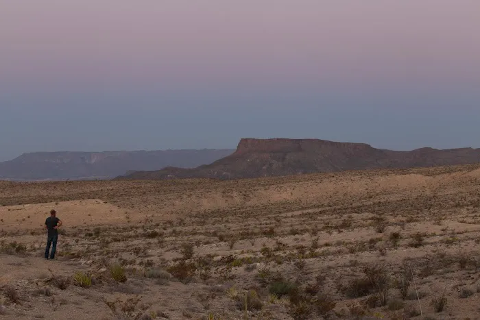 Croesus Canyon Camps 5