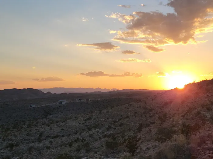 Living Rock Desert Dwellings 0