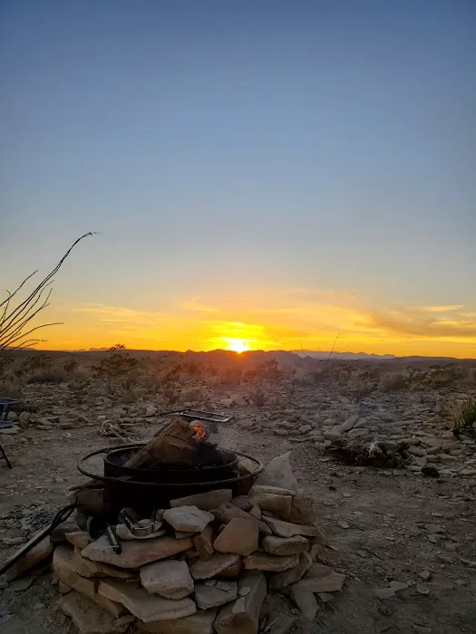 Living Rock Desert Dwellings 2