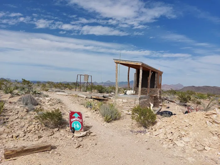 Living Rock Desert Dwellings 3