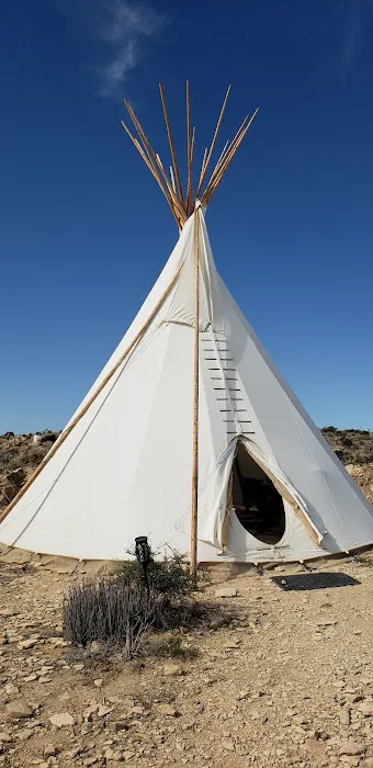 Living Rock Desert Dwellings 1