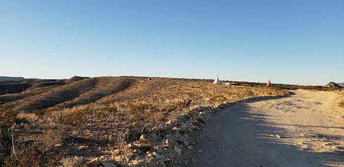 Living Rock Desert Dwellings 9