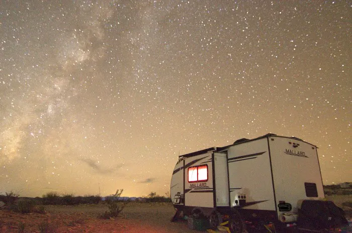 Living Rock Desert Dwellings 8