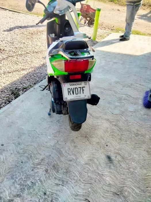La Joya del Tejas Desierto 0