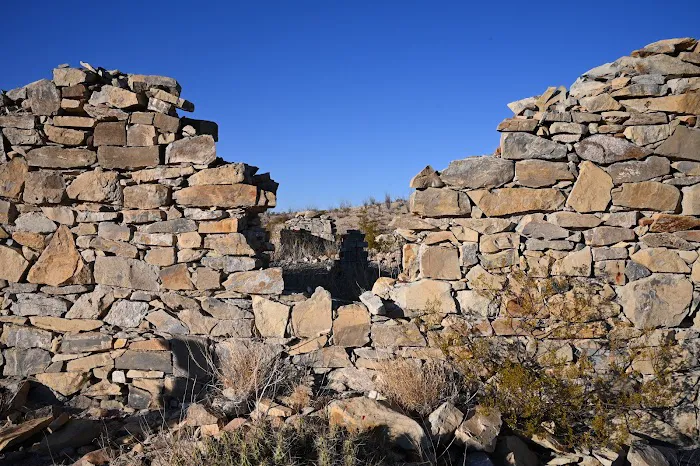 Terlingua Abajo 1 3