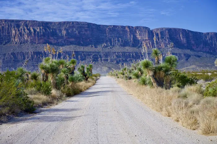 Terlingua Abajo 1 1