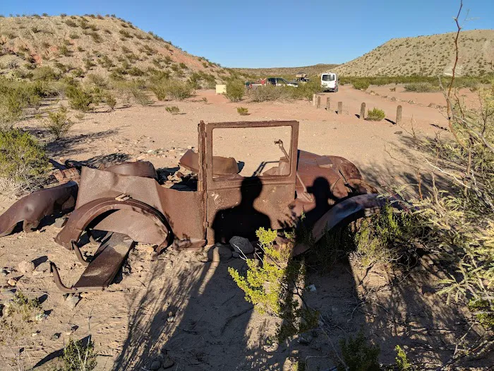 Terlingua Abajo 1 5