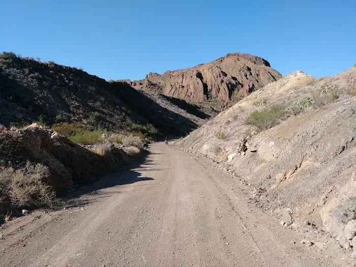Terlingua Abajo 1 6