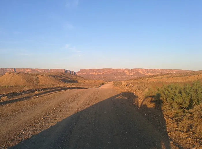 Ocotillo Grove 0