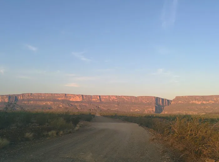 Ocotillo Grove 1