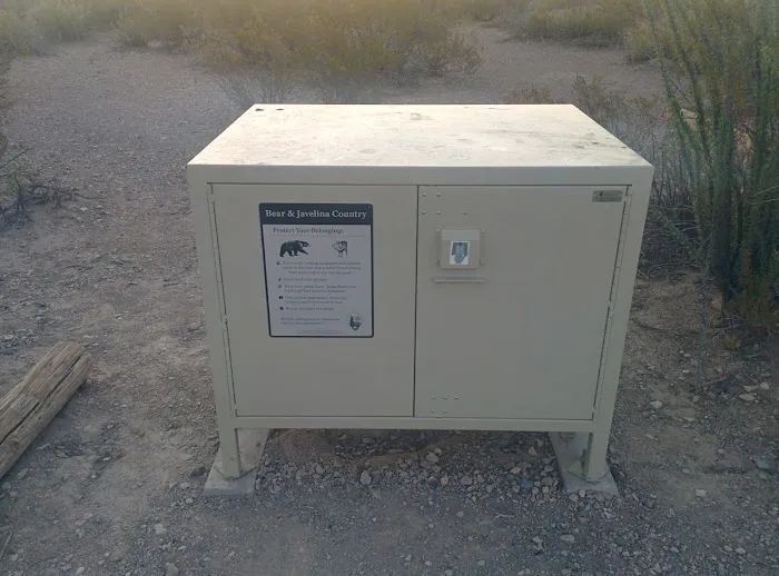 Ocotillo Grove 8