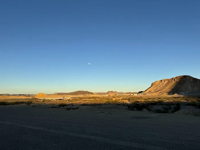 Rough Run Creek Campground 2