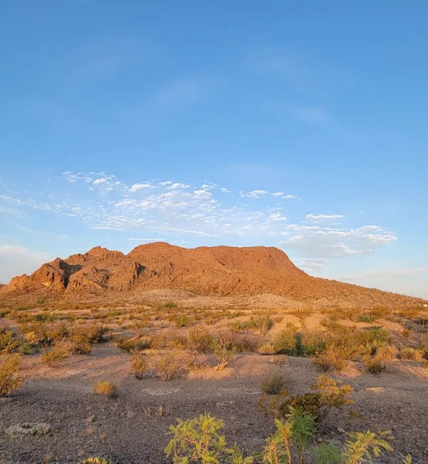 Willow Creek Camping 1