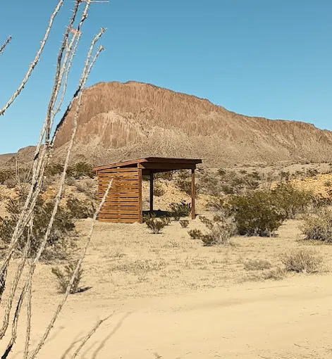 Willow Creek Camping 2