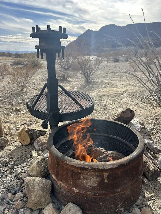 Willow Creek Camping 8