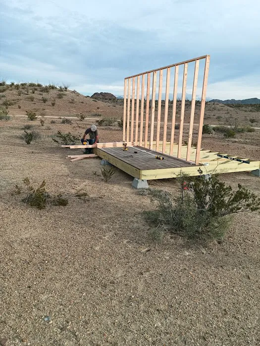 Willow Creek Camping 9