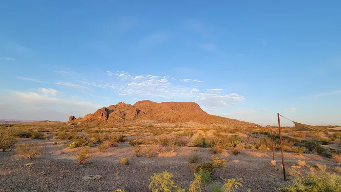 Willow Ridge RV Park 0