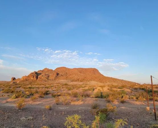 Willow Ridge RV Park