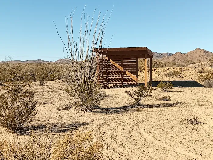 Willow Ridge RV Park 2