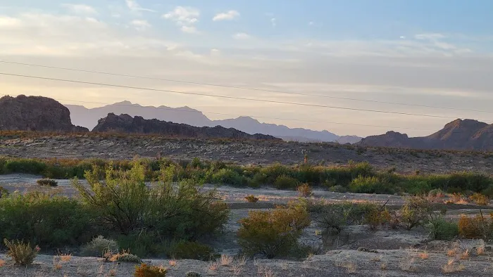 Willow Ridge RV Park 1
