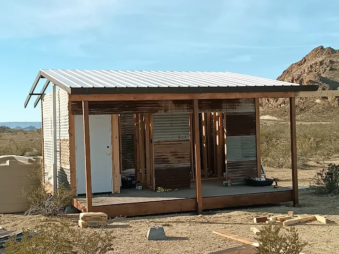 Willow Ridge RV Park 5