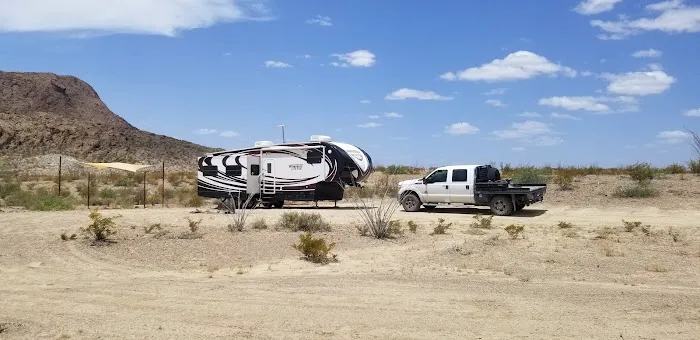Willow Ridge RV Park 4