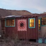 Mel's Place cabin & camp