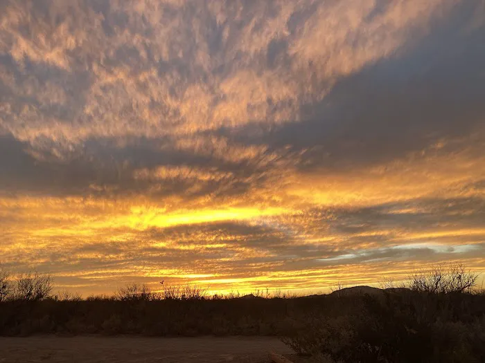 Grapevine Hills 2 0