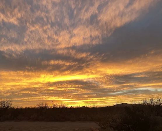 Grapevine Hills 2
