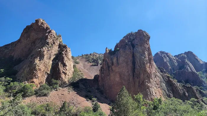 Grapevine Hills 2 5