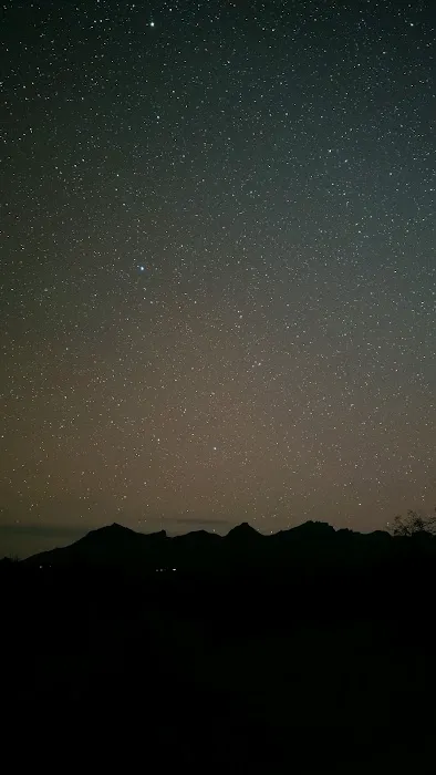 Grapevine Hills 2 1