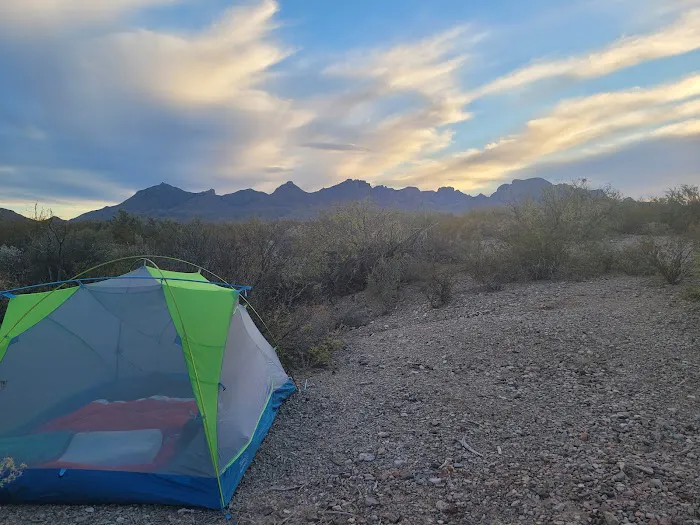 Grapevine Hills 2 4