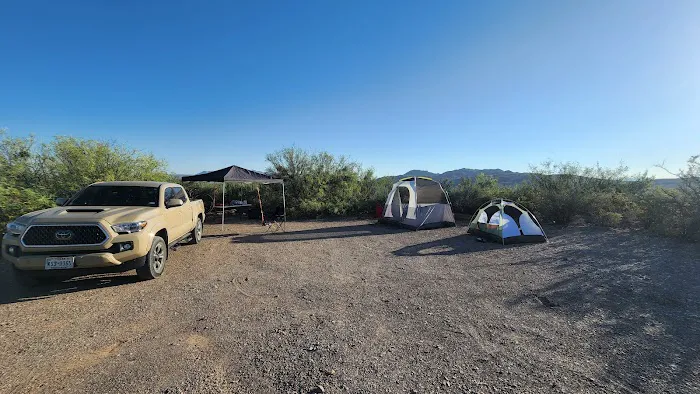 Grapevine Hills 2 2
