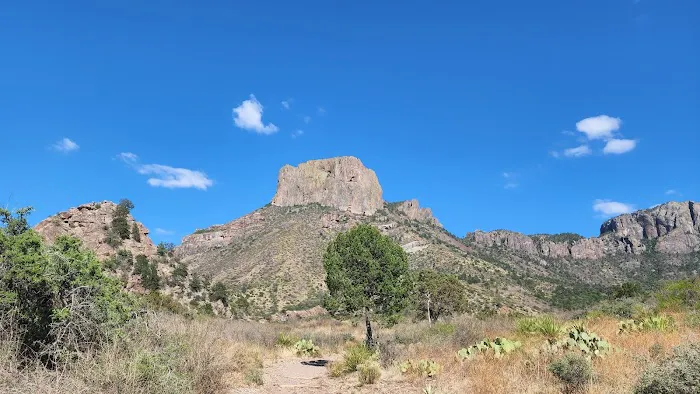 Grapevine Hills 2 3