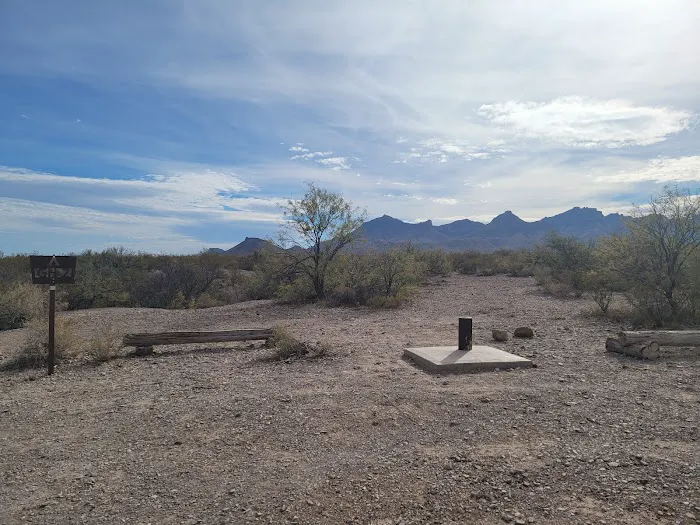 Grapevine Hills 2 7