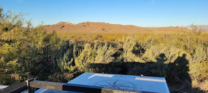 Grapevine Hills 2 8