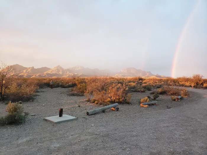 Grapevine Hills 2 6