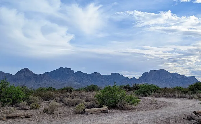Grapevine Hills 2 9