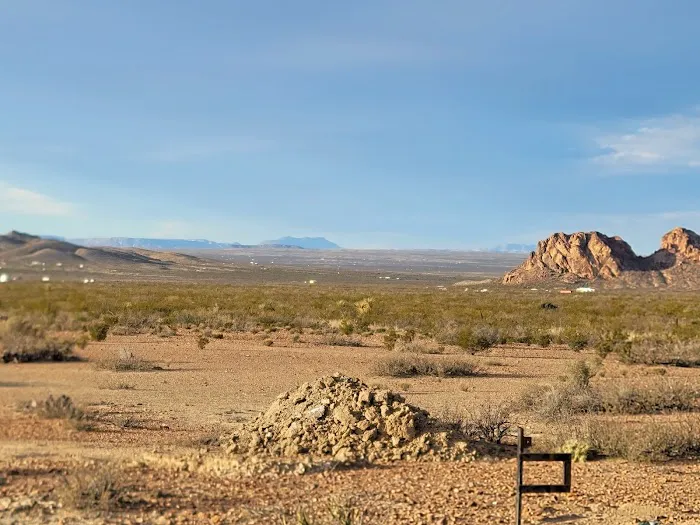 Ranchito De Cielo Rey 2
