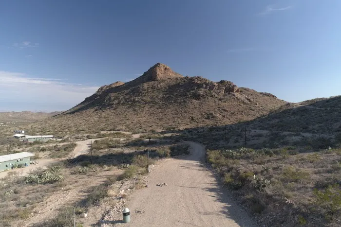 Campgrounds & RV Park @ Terlingua Ranch Lodge 0