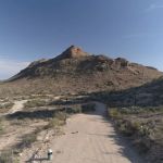 Campgrounds & RV Park @ Terlingua Ranch Lodge