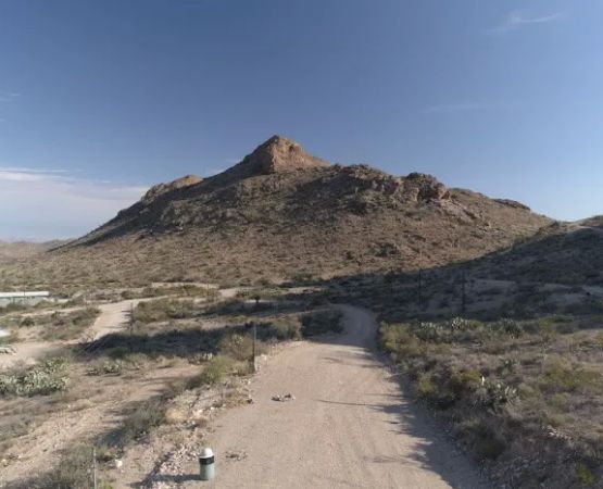 Campgrounds & RV Park @ Terlingua Ranch Lodge