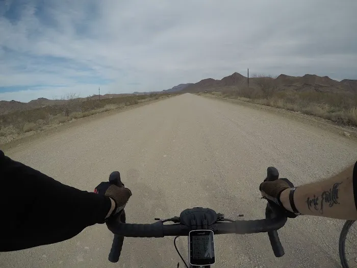 Campgrounds & RV Park @ Terlingua Ranch Lodge 3