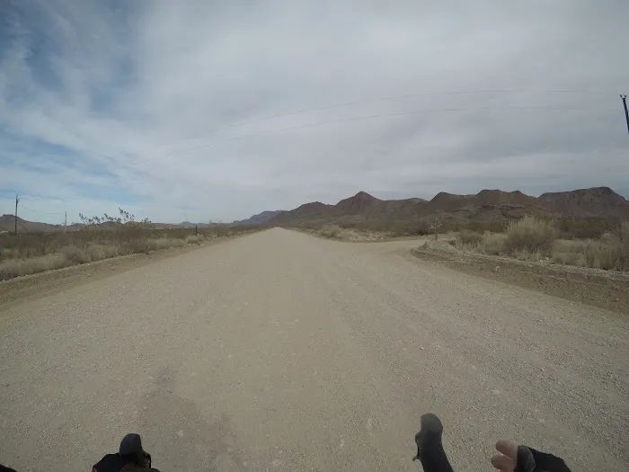 Campgrounds & RV Park @ Terlingua Ranch Lodge 4