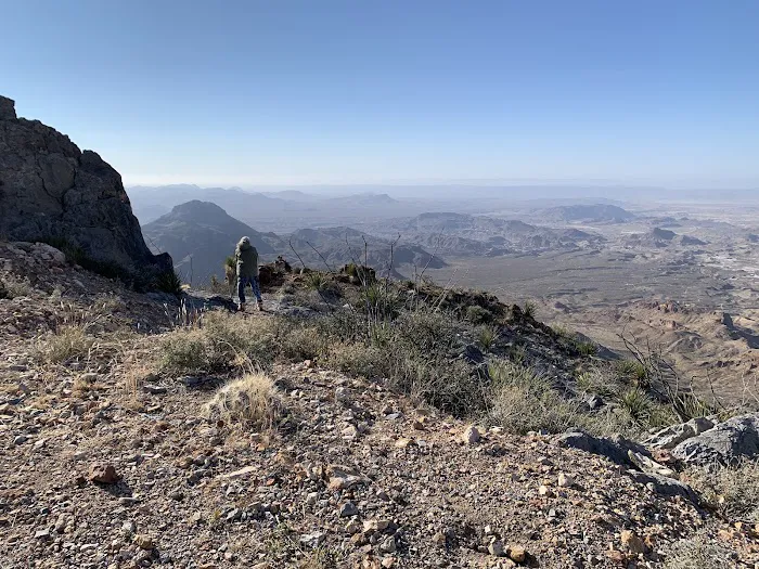 Campgrounds & RV Park @ Terlingua Ranch Lodge 5