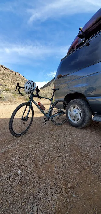 Campgrounds & RV Park @ Terlingua Ranch Lodge 8