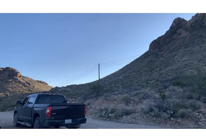 Campgrounds & RV Park @ Terlingua Ranch Lodge 6