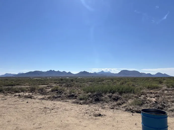 Mills Ranch 3