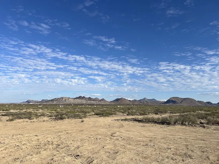 Mills Ranch 1